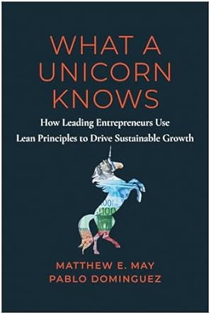 What a Unicorn Knows