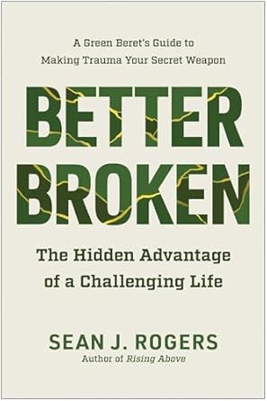 Better Broken