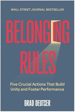 Belonging Rules