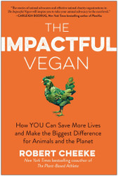 The Impactful Vegan