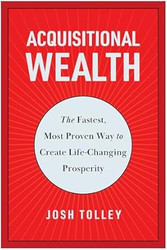Acquisitional Wealth