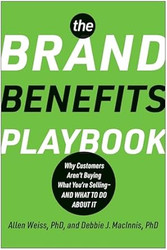 The Brand Benefits Playbook