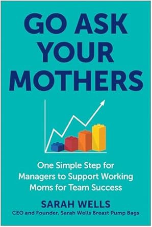 Go Ask Your Mothers
