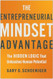 The Entrepreneurial Mindset Advantage