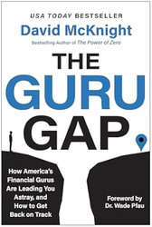 The Guru Gap