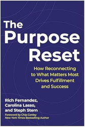 The Purpose Reset