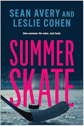 Summer Skate: A Novel