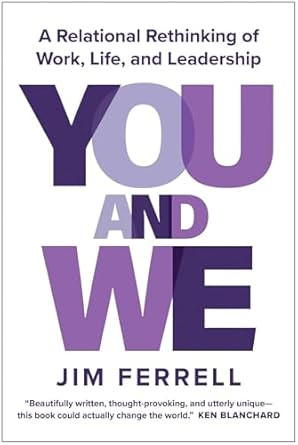 You and We
