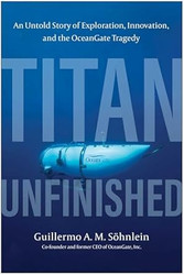 Titan Unfinished