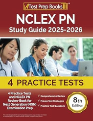 NCLEX PN Study Guide 2025-2026