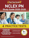 NCLEX PN Study Guide 2025-2026