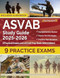 ASVAB Study Guide 2025-2026