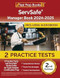 ServSafe Manager Book 2024-2025