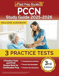 PCCN Study Guide 2025-2026