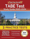 TABE Test Study Guide 2023-2024