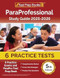 ParaProfessional Study Guide 2025-2026