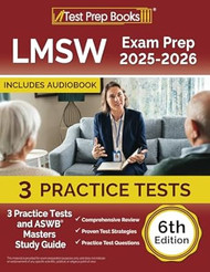 LMSW Exam Prep 2025-2026