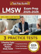 LMSW Exam Prep 2025-2026