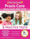 Praxis Core Study Guide 2025-2026 Praxis Core Study Guide 2025-2026