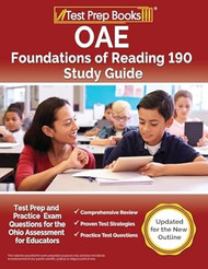 OAE Foundations of Reading 190 Study Guide