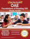 OAE Foundations of Reading 190 Study Guide