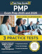 PMP Exam Prep 2025 and 2026