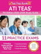 ATI TEAS 2024-2025 Study Guide