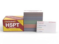 HSPT Study Cards 2025-2026