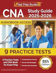 CNA Study Guide 2025-2026