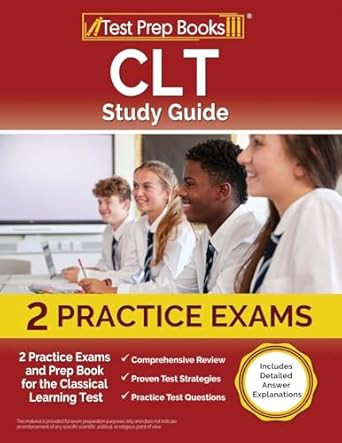 CLT Study Guide