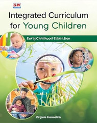 Integrated Curriculum for Young Children