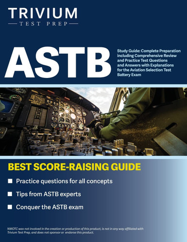 ASTB Study Guide