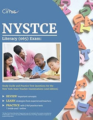 NYSTCE Literacy