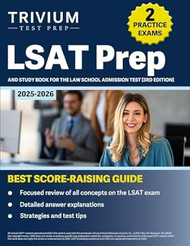 LSAT Prep 2025-2026