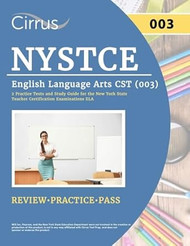 NYSTCE English Language Arts CST