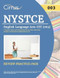 NYSTCE English Language Arts CST