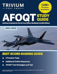 AFOQT Study Guide 2025-2026