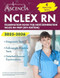 NCLEX RN Examination Book 2025-2026