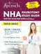 NHA Phlebotomy Study Guide 2024-2025