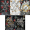 Blood and Ash Series 5 Book Set Blood and Ash Series 5 Book Set