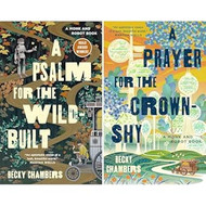 A Psalm for the Wild-Built