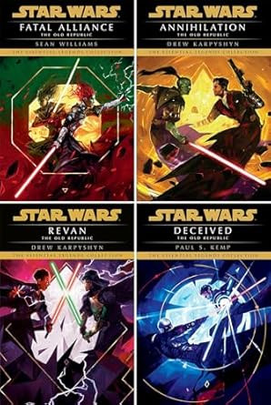 Star Wars
