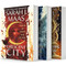 Crescent City Series Set of 3 Books. House of Earth and Blood