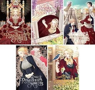 The Remarried Empress Vol. 1-5