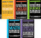 Big Fat Notebook Set 5 Book. Everything You Need to Ace