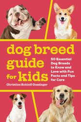 Dog Breed Guide for Kids