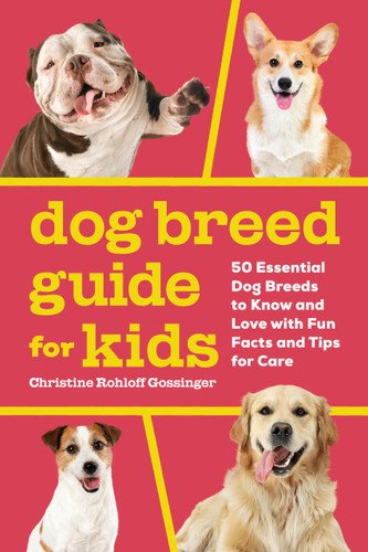 Dog Breed Guide for Kids