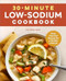 30-Minute Low-Sodium Cookbook