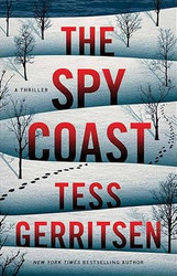 The Spy Coast: A Thriller
