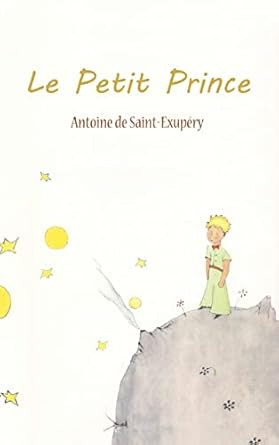 Le Petit Prince (French Edition)